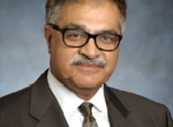 Rajesh Chander Gulati, MD - Wayne, MI