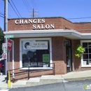 Changes Salon Inc - Hair Removal