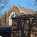 North Little Rock First United Methodist Church - Methodist Churches