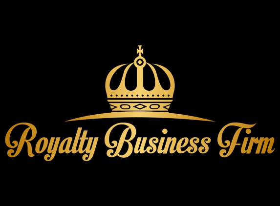 Royalty Business Firm - Decatur, GA