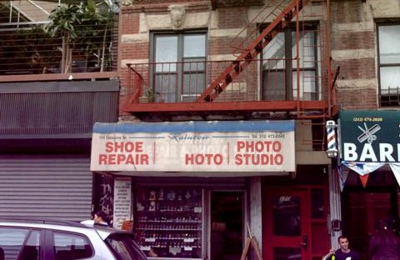 boot repair nyc