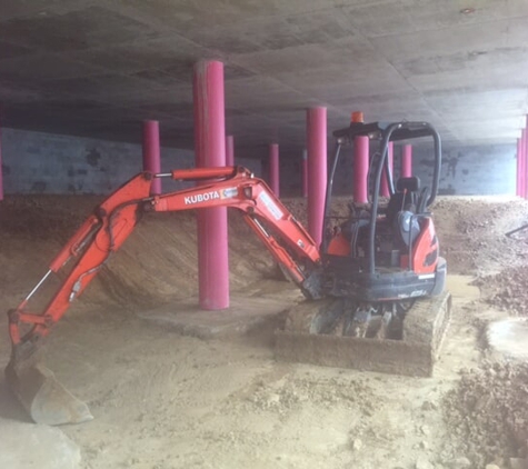 Jammach Earthmoving - Nulkaba, NSW