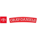 Gray-Daniels Toyota - New Car Dealers
