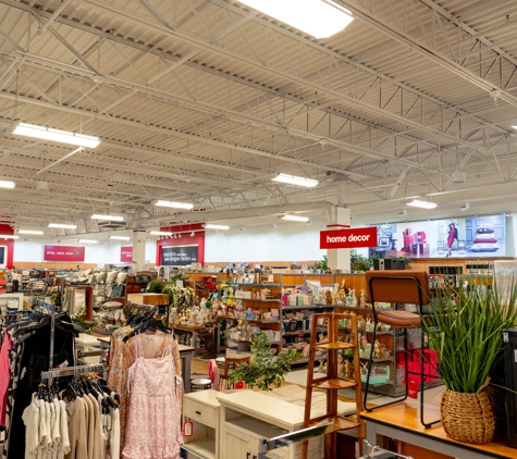 T.J. Maxx - Brookhaven, MS