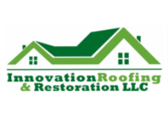 Innovation Roofing & Restoration - Commerce City, CO