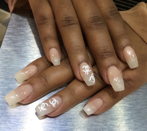 Lily's Nails - Chico, CA