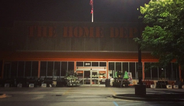 The Home Depot - Lafayette, IN
