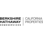 Berkshire Hathaway HomeServices California Properties