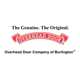 Overhead Door Co. of Burlington