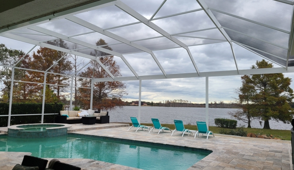 Superior Screens & Pools