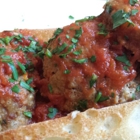 Meatball Cucina