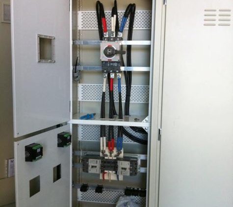 1st Call Electrical Services - Albert Park, VIC