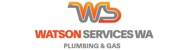 Watson Services Plumbing and Gas