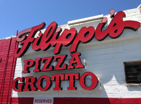 Filippi's Pizza Grotto - Chula Vista, CA