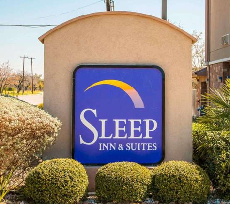 Sleep Inn & Suites at Six Flags - San Antonio, TX