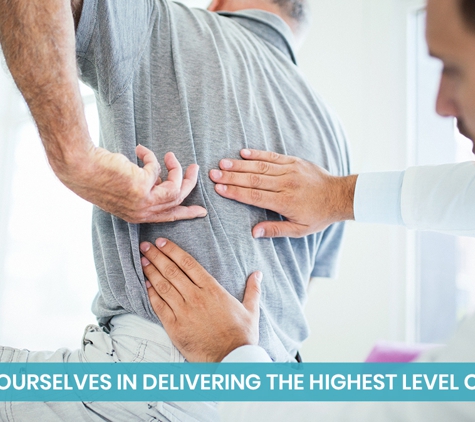 Acacia Ridge Physiotherapy - Acacia Ridge, QLD. We Pride Ourselves In Delivering The Highest Level Of Service