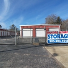 Kilgore security Storage