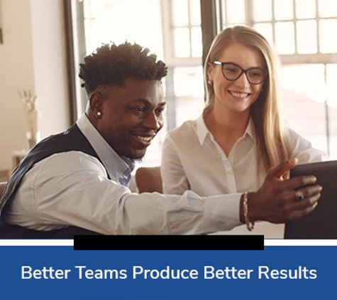 Hartley's Lifestyle Strata Services - Bellara, QLD. Better Teams Produce Better Results