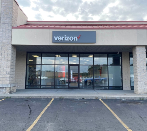 Verizon - Marshall, MO