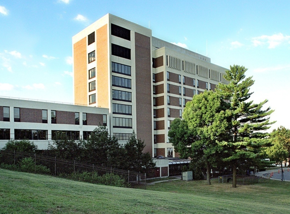 St. Joseph's Health Respiratory & Lung Health Center - Wayne, NJ