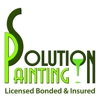 Solution Painting Inc. gallery