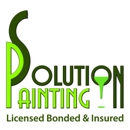 Solution Painting Inc. - Painting Contractors