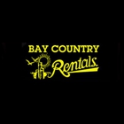 Bay Country Rentals