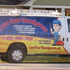 Cape Fear Handyman