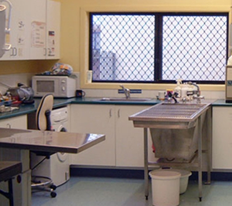 Blayney Veterinary Hospital - Blayney, NSW