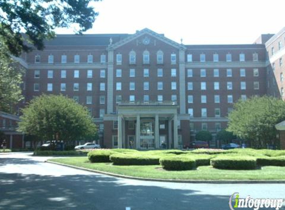 Presbyterian Cancer Center Radiation Oncology - Charlotte, NC