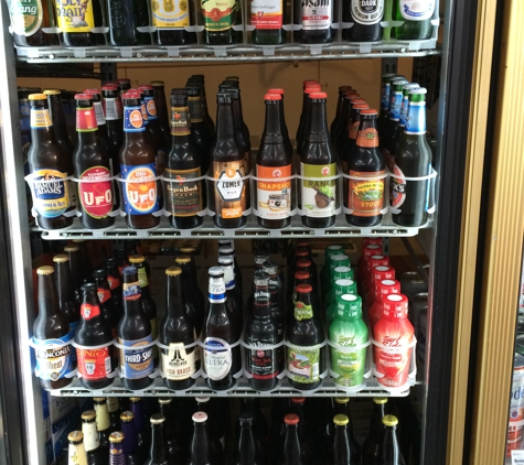 buy low food mart & beer - Richardson, TX