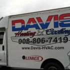 Davis Heating & Cooling