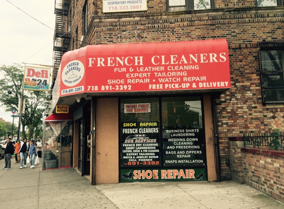 Mahelga French Cleaners - Brooklyn, NY