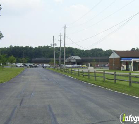 Fraternal Order of Eagles - Medina, OH