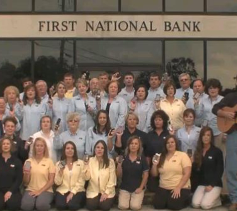 FNB Bank - Scottsboro, AL