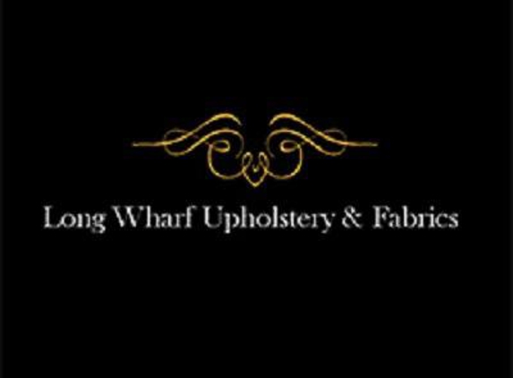 Long Wharf Upholstery & Fabrics - Sag Harbor, NY