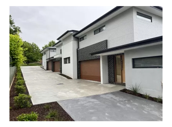 Dalmo Homes - Ngunnawal, ACT