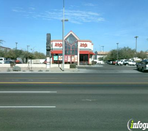 Arby's - Phoenix, AZ