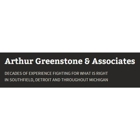 Arthur Greenstone & Associates