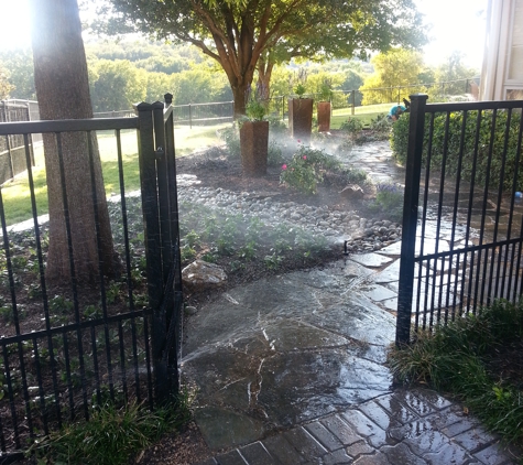 Mira Vista Landscaping LLC - Fort Worth, TX