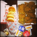 Popeyes Louisiana Kitchen - Fast Food Restaurants