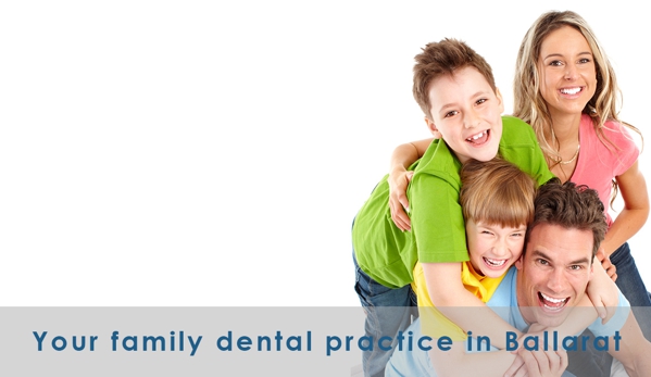Lydiard North Dental Practice - Soldiers Hill, VIC. Our dental practice in Ballarat offers complete dental care.
