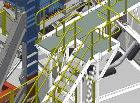 Red Engineers - Mackay Drafting Solutions - Mackay Harbour, QLD