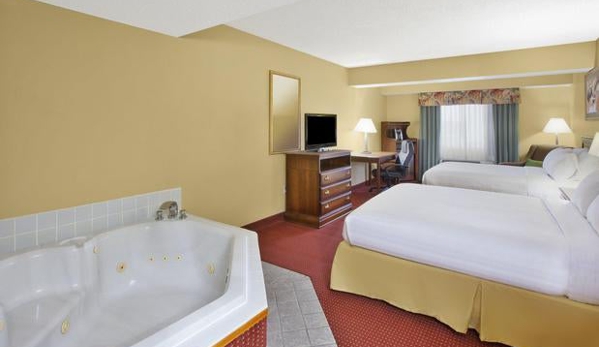 Holiday Inn Express Irwin (Pa Tpk Exit 67) - Irwin, PA