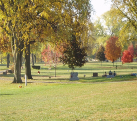 Riverside Cemetery - Montgomery, IL