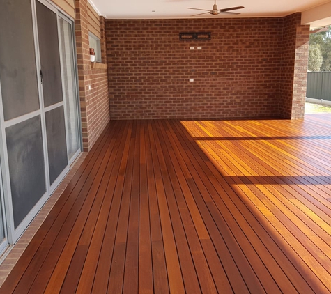 Brent A. Monro Floor Sanding - Golden Square, VIC