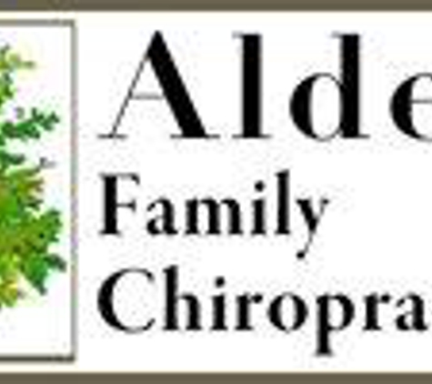 Alder Family Chiropractic - Paul D Alder DC - Spokane, WA