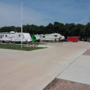 Lincoln RV Park - Campgrounds & Recreational Vehicle Parks