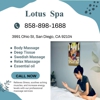 Lotus Spa gallery