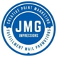 JMG Impressions